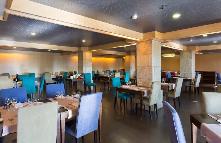 Restaurantes - 7