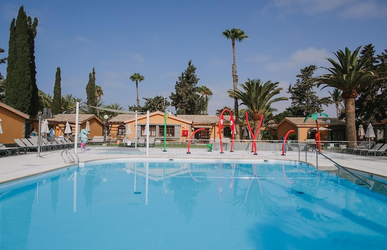 Piscinas - 1