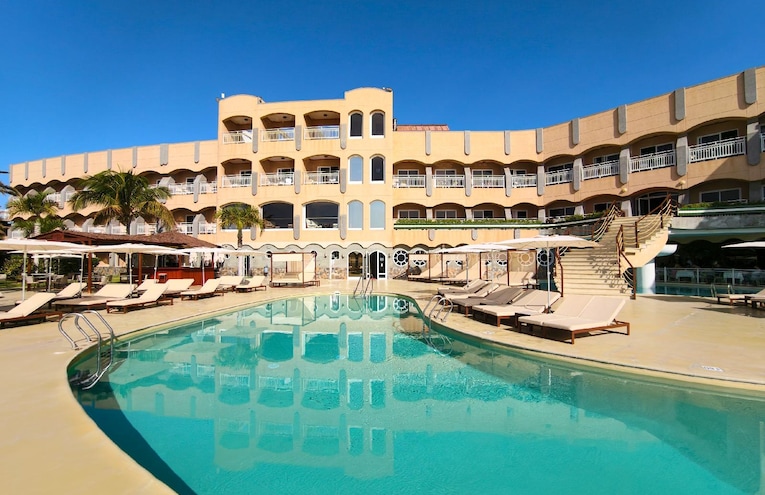 Piscinas - 1