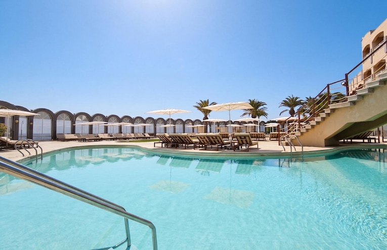 Piscinas - 3