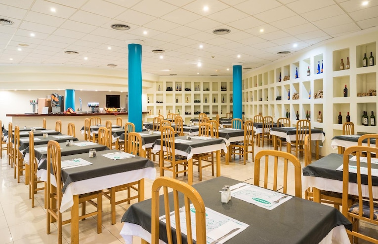 Restaurantes - 2