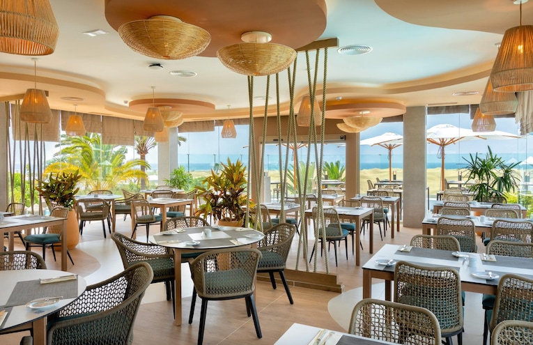 Restaurantes - 1