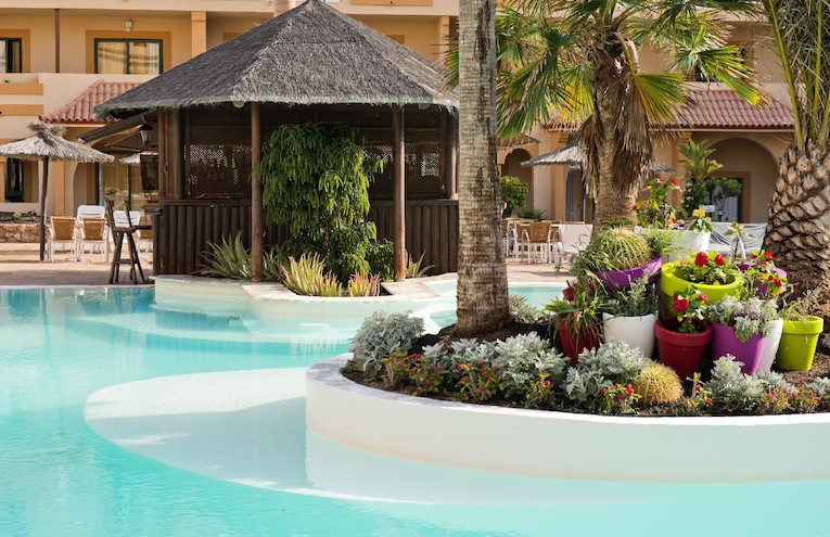 Piscinas - 2