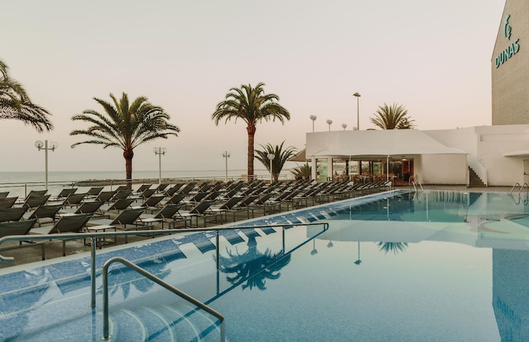 Piscinas - 1
