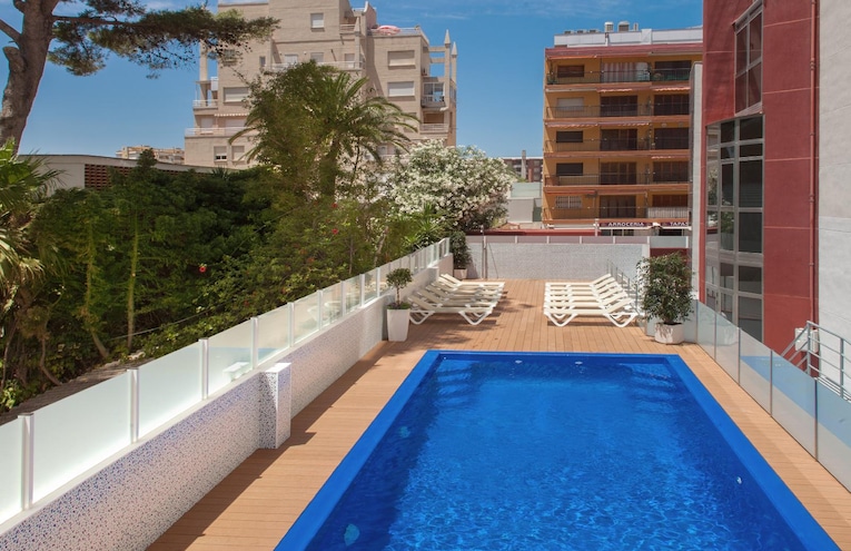 Piscinas - 1