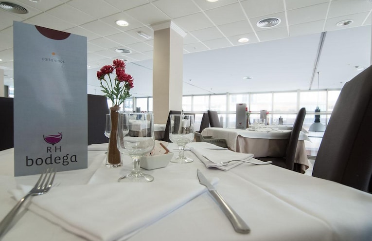 Restaurantes - 1
