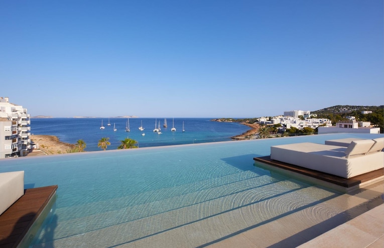 Piscinas - 1