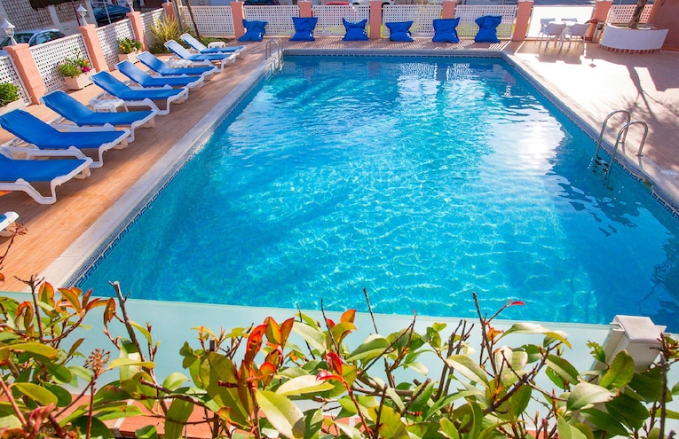 Piscinas - 1
