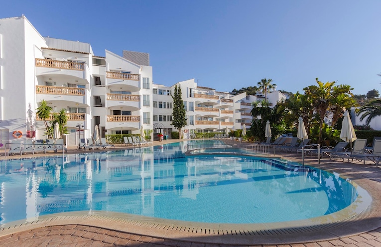Piscinas - 1
