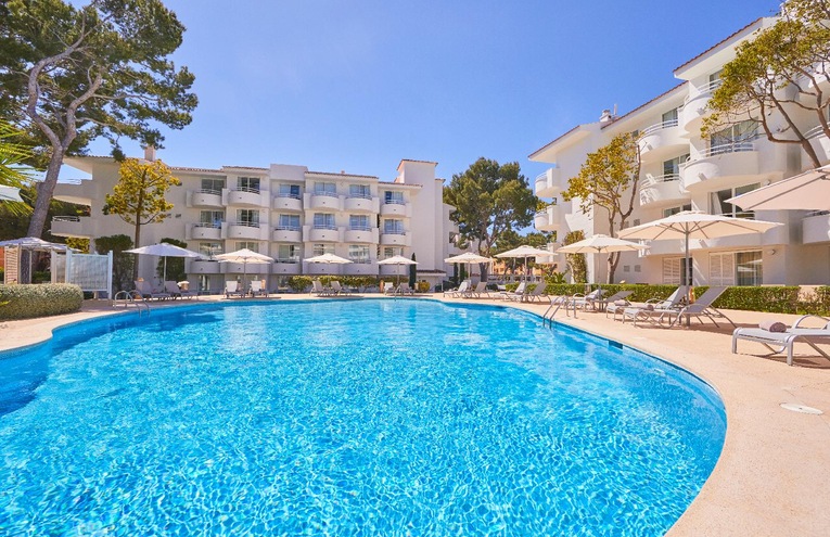 Piscinas - 1