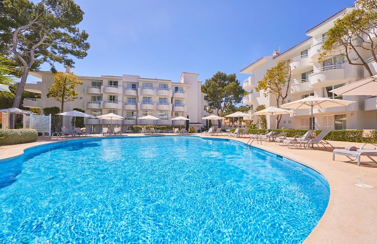 Piscinas - 1