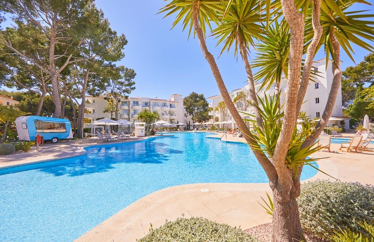 Piscinas - 2