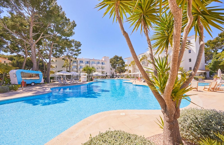 Piscinas - 2