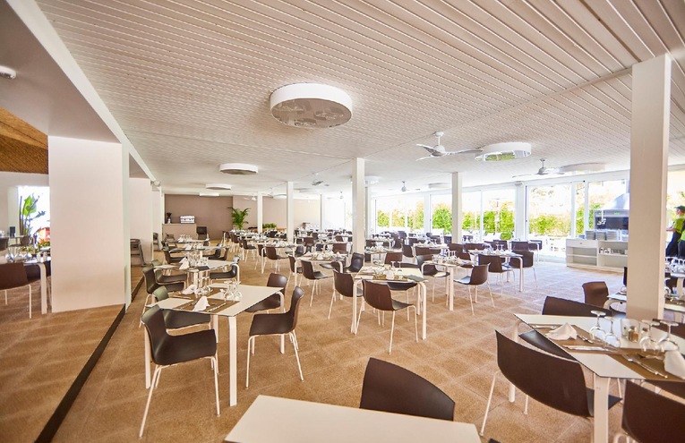 Restaurantes - 2