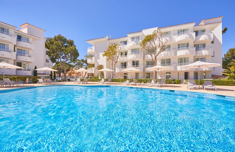 Piscinas - 3