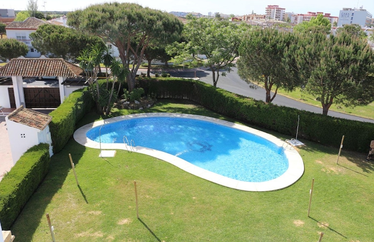 Piscinas - 1