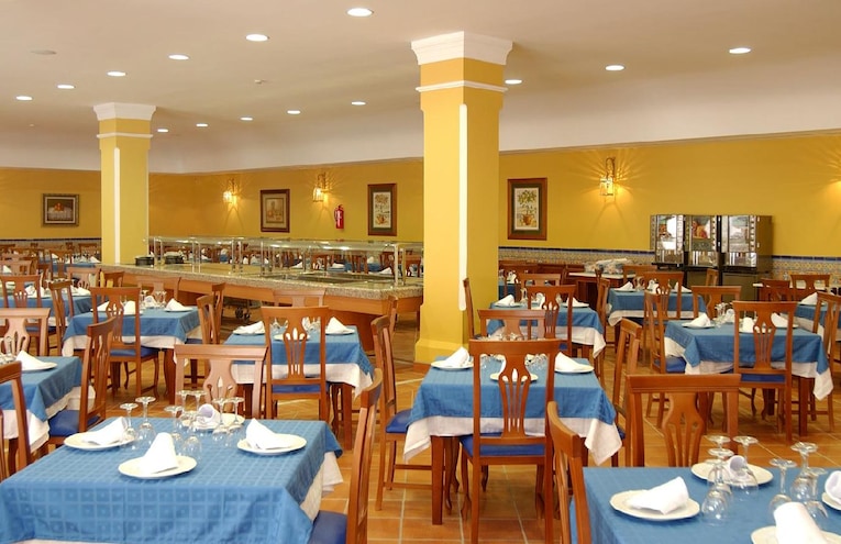 Restaurantes - 1