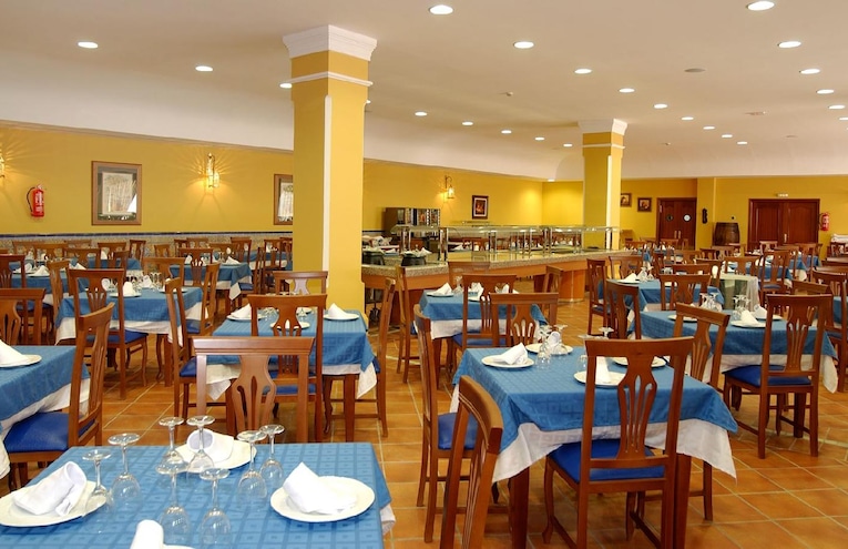 Restaurantes - 2