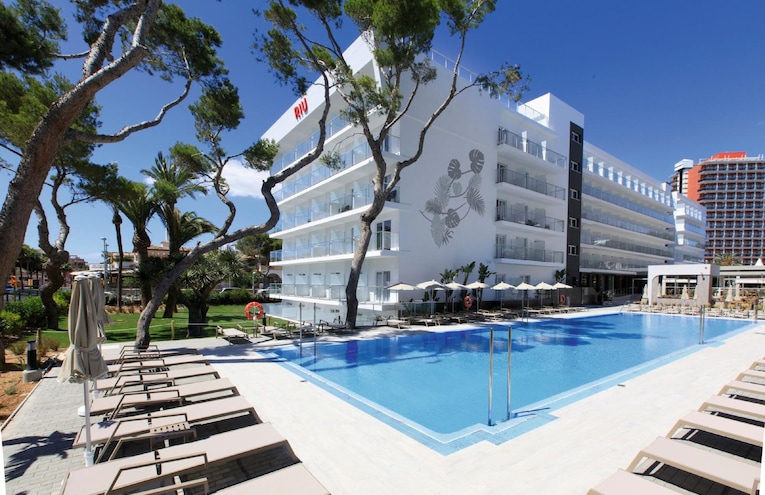 Piscinas - 1