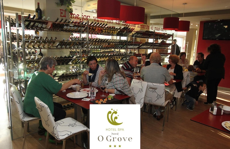 Restaurantes - 5