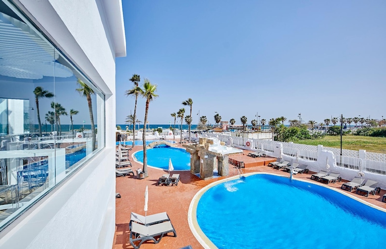 Piscinas - 2
