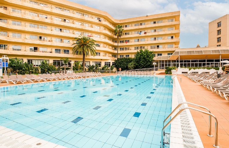 Piscinas - 4
