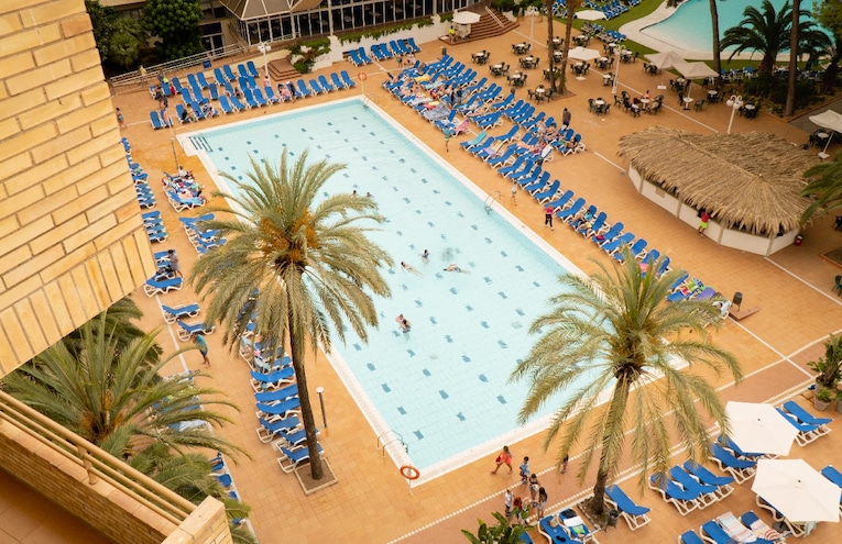 Piscinas - 5