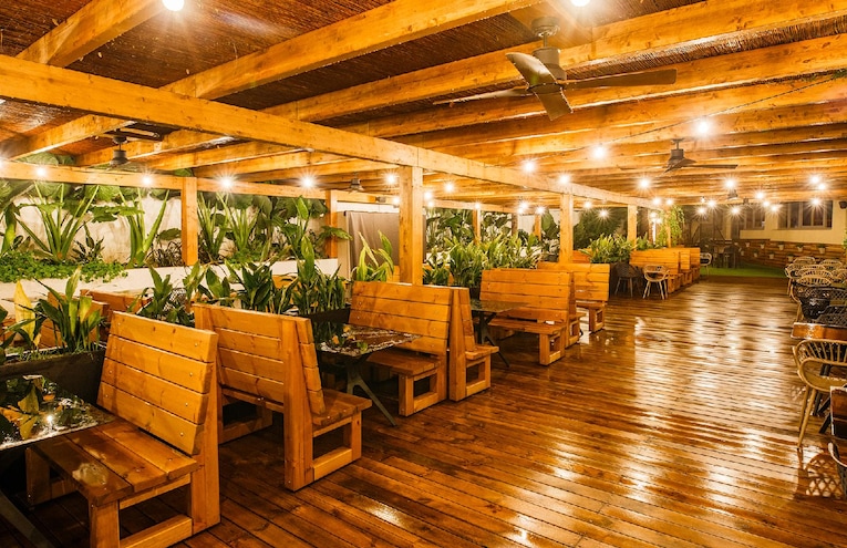 Restaurantes - 7