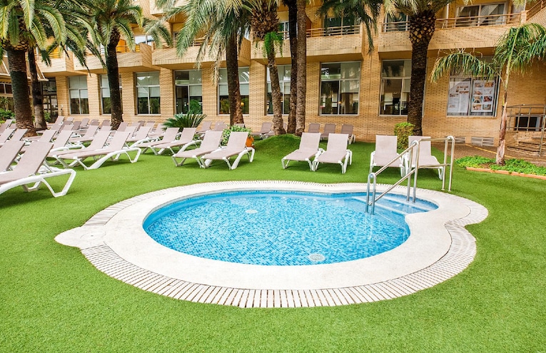 Piscinas - 3