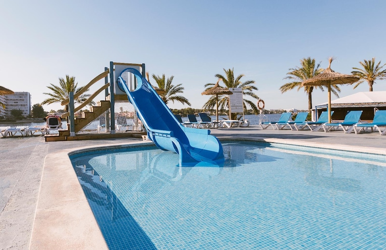 Piscinas - 3