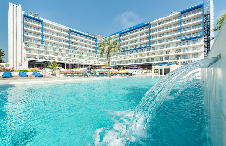 Piscinas - 3