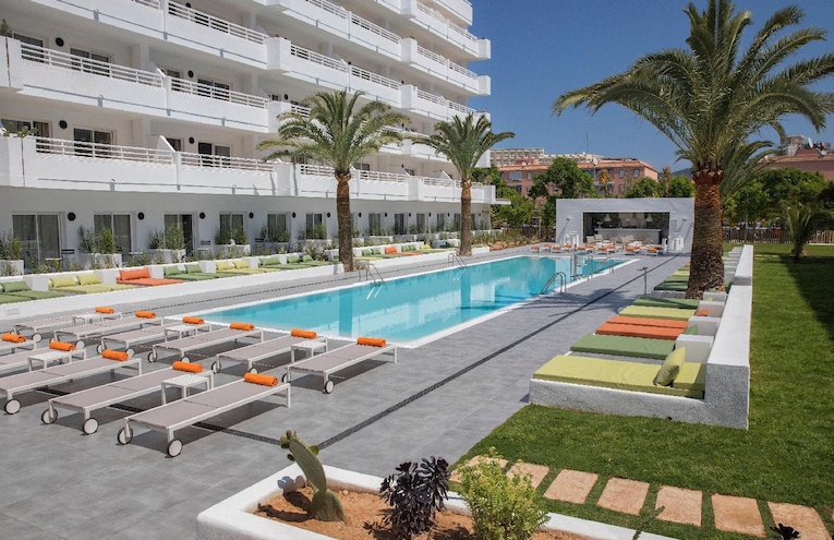 Piscinas - 2