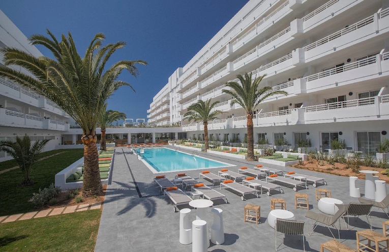 Piscinas - 3