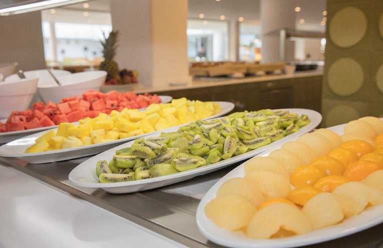 Restaurantes - 5