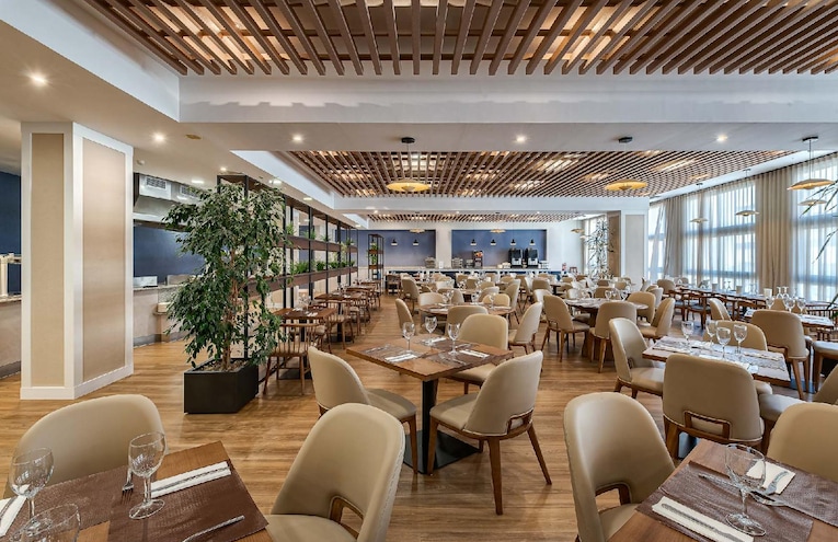 Restaurantes - 2