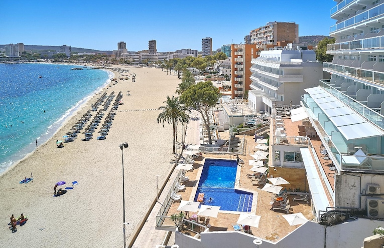 Piscinas - 1