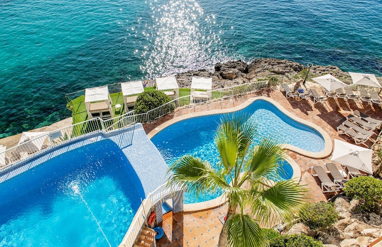Piscinas - 1