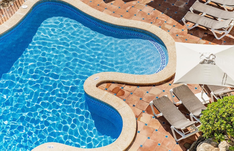 Piscinas - 2