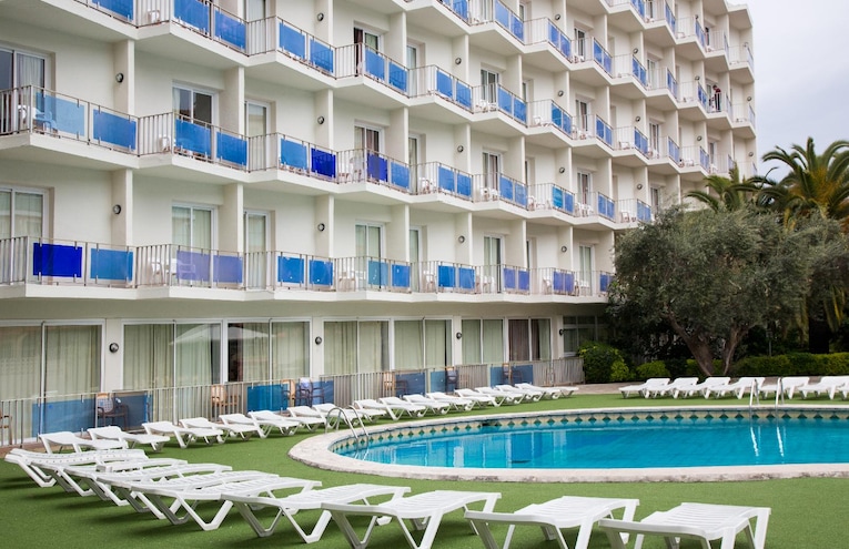 Piscinas - 4