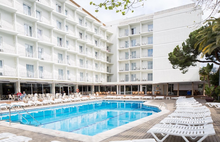 Piscinas - 2
