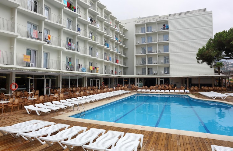 Piscinas - 3