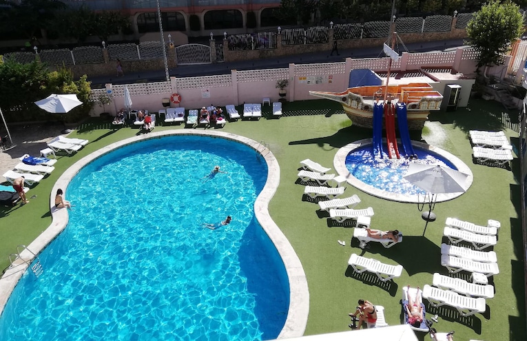 Piscinas - 5