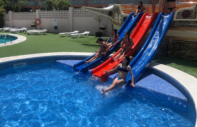 Piscinas - 7