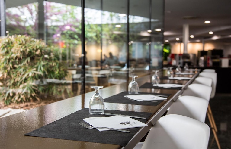Restaurantes - 2