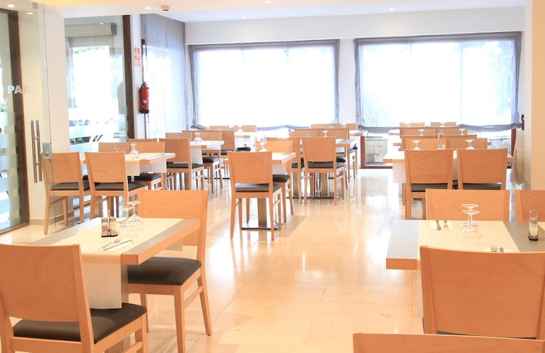 Restaurantes - 2