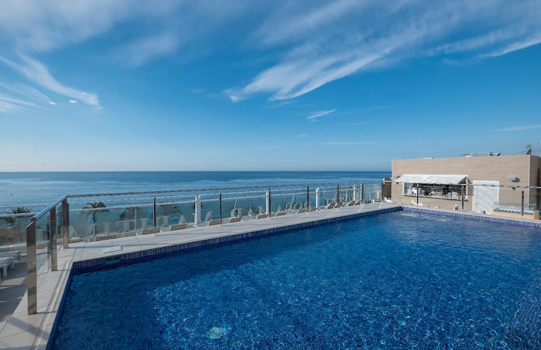 Piscinas - 1