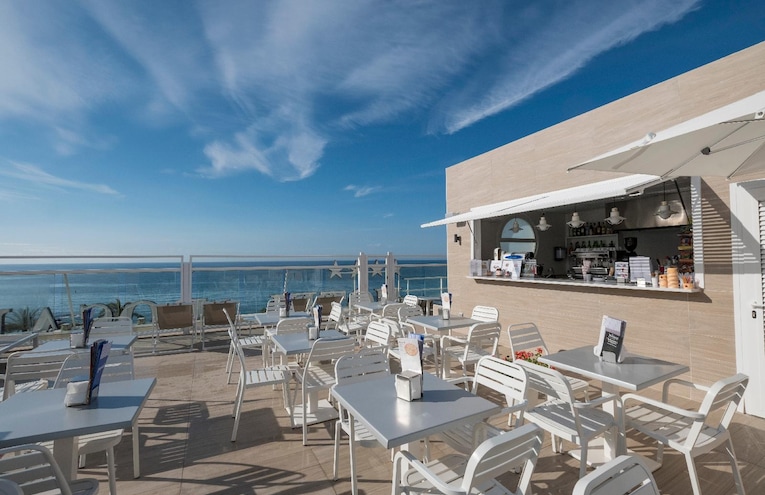 Restaurantes - 1