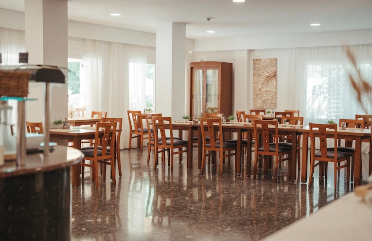 Restaurantes - 1