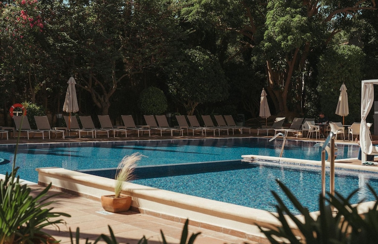 Piscinas - 6