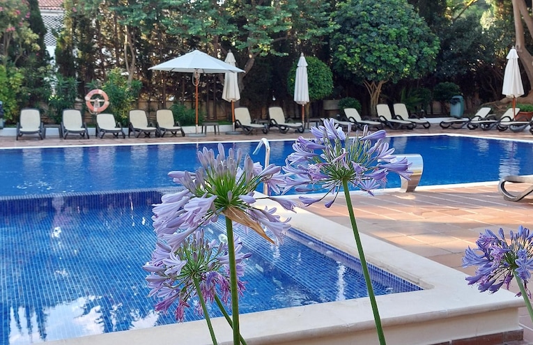 Piscinas - 10